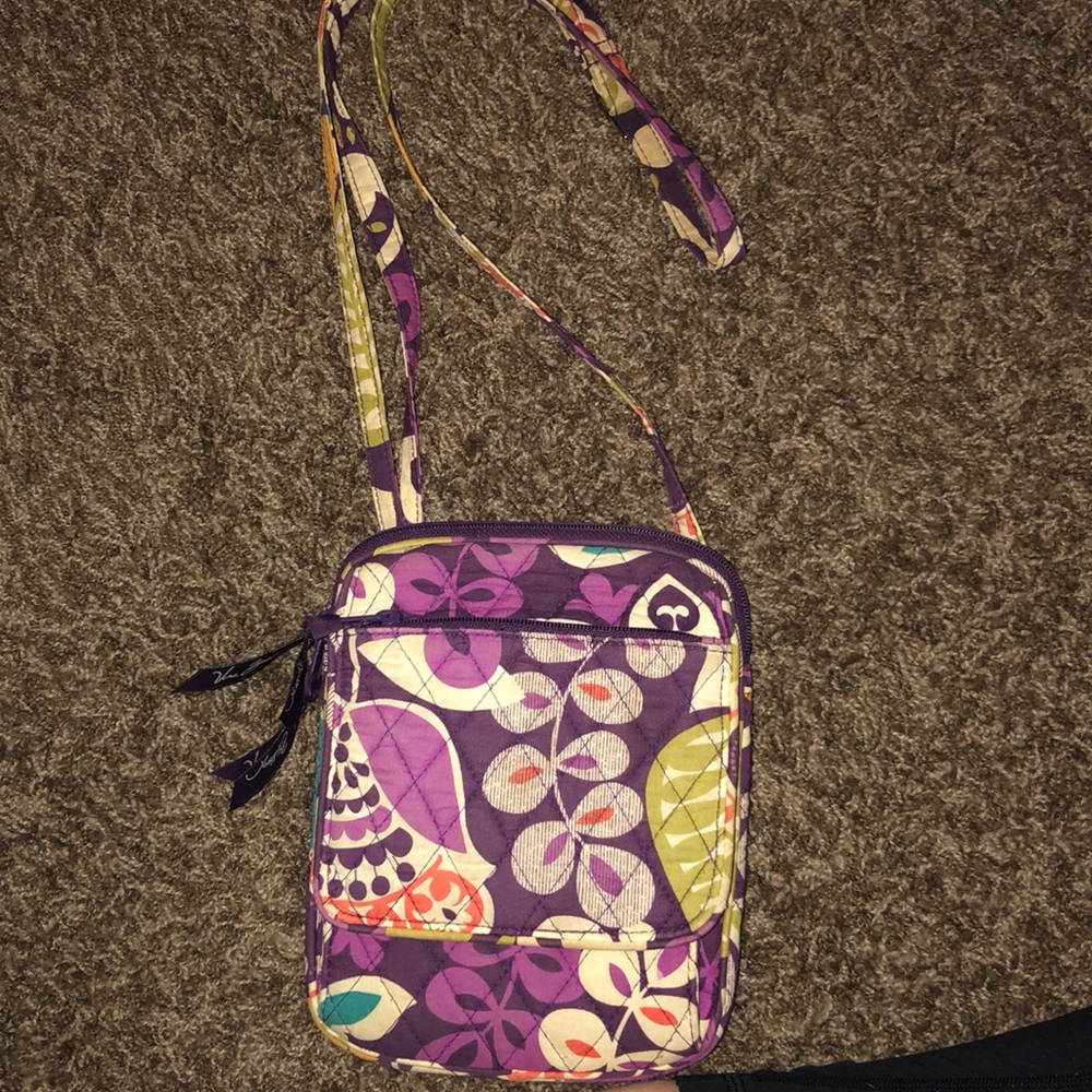 Vera Bradley purse